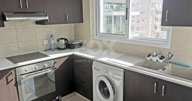 NICE TWO BEDROOM APARTMENT IN NEAPOLI AREA