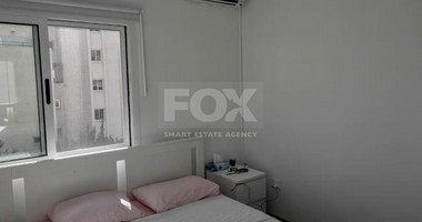 NICE TWO BEDROOM APARTMENT IN NEAPOLI AREA