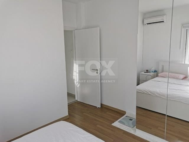 NICE TWO BEDROOM APARTMENT IN NEAPOLI AREA