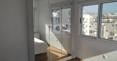 NICE TWO BEDROOM APARTMENT IN NEAPOLI AREA