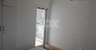 NICE TWO BEDROOM APARTMENT IN NEAPOLI AREA