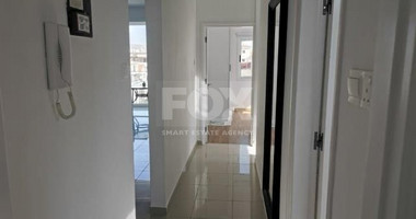 NICE TWO BEDROOM APARTMENT IN NEAPOLI AREA