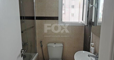 NICE TWO BEDROOM APARTMENT IN NEAPOLI AREA