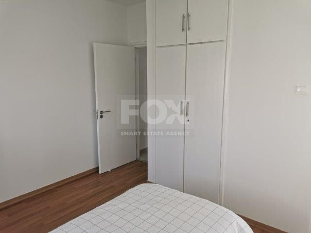 NICE TWO BEDROOM APARTMENT IN NEAPOLI AREA