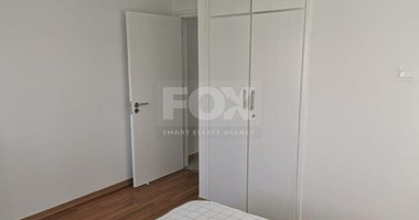 NICE TWO BEDROOM APARTMENT IN NEAPOLI AREA