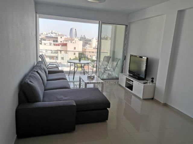 NICE TWO BEDROOM APARTMENT IN NEAPOLI AREA