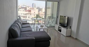 NICE TWO BEDROOM APARTMENT IN NEAPOLI AREA