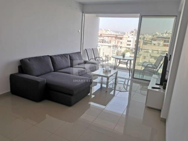 NICE TWO BEDROOM APARTMENT IN NEAPOLI AREA