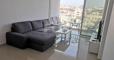 NICE TWO BEDROOM APARTMENT IN NEAPOLI AREA