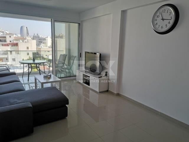 NICE TWO BEDROOM APARTMENT IN NEAPOLI AREA