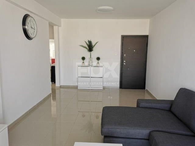 NICE TWO BEDROOM APARTMENT IN NEAPOLI AREA