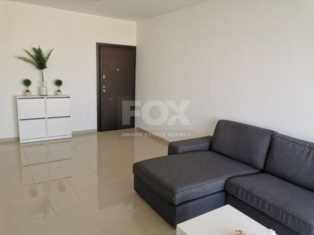 NICE TWO BEDROOM APARTMENT IN NEAPOLI AREA