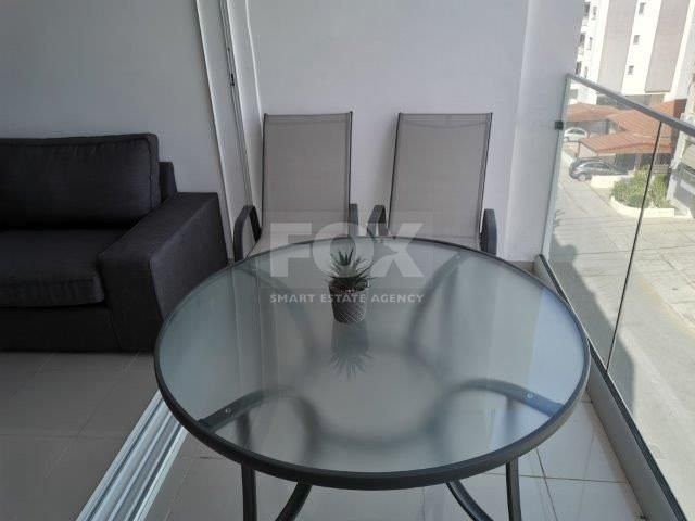 NICE TWO BEDROOM APARTMENT IN NEAPOLI AREA