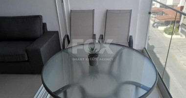 NICE TWO BEDROOM APARTMENT IN NEAPOLI AREA