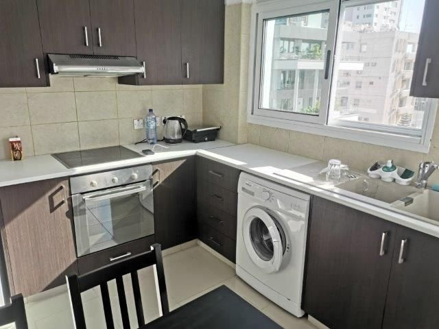Apartamento 2 habitaciones 90 m² Limasol, Chipre