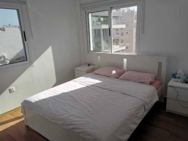 Apartamento 2 habitaciones 90 m² Limasol, Chipre