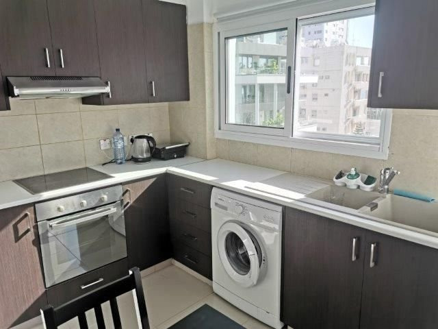 Apartamento 2 habitaciones 90 m² Limasol, Chipre