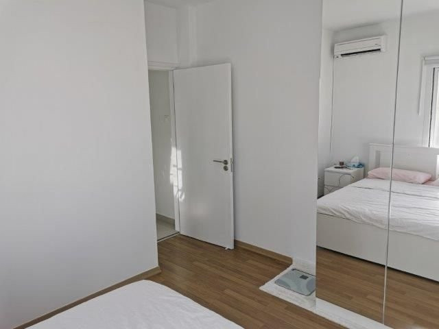 Apartamento 2 habitaciones 90 m² Limasol, Chipre