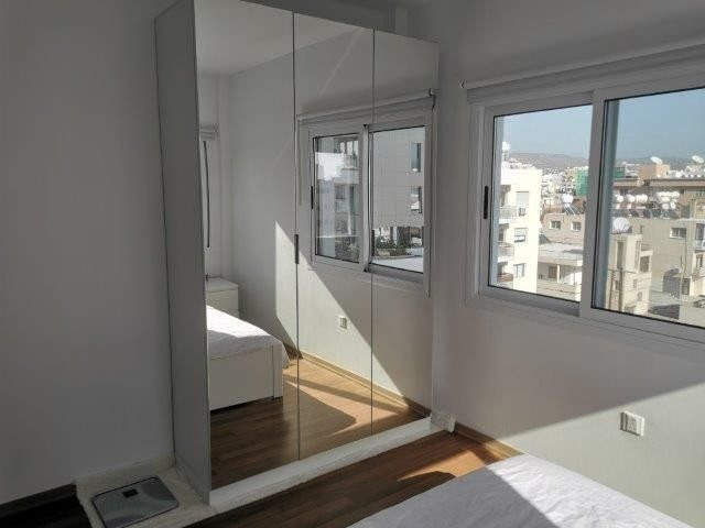 Apartamento 2 habitaciones 90 m² Limasol, Chipre