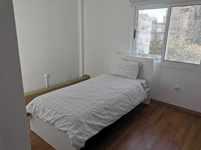 Apartamento 2 habitaciones 90 m² Limasol, Chipre