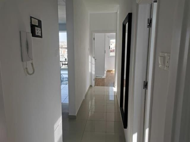 Apartamento 2 habitaciones 90 m² Limasol, Chipre