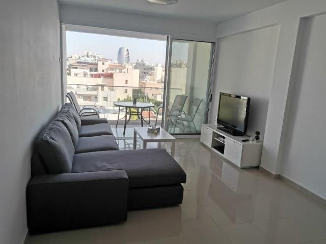 Apartamento 2 habitaciones 90 m² Limasol, Chipre