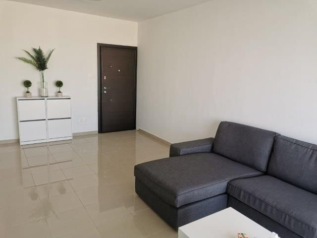 Apartamento 2 habitaciones 90 m² Limasol, Chipre