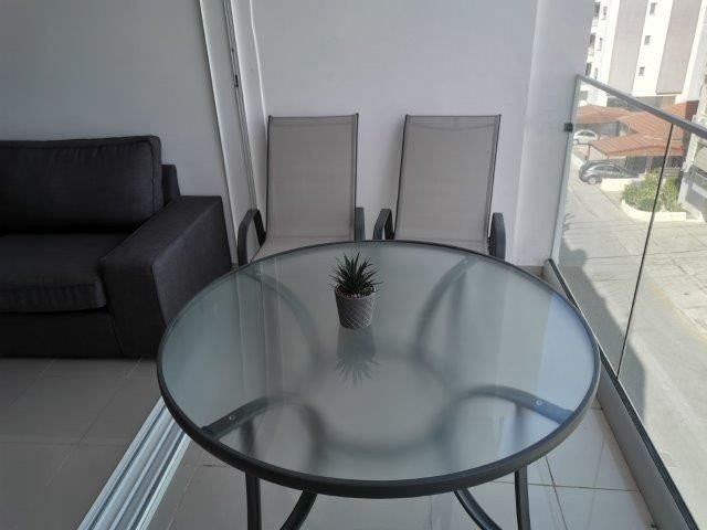 Apartamento 2 habitaciones 90 m² Limasol, Chipre