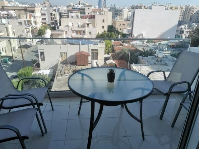 Apartamento 2 habitaciones 90 m² Limasol, Chipre