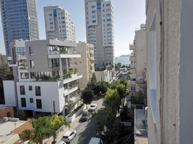 Apartamento 2 habitaciones 90 m² Limasol, Chipre
