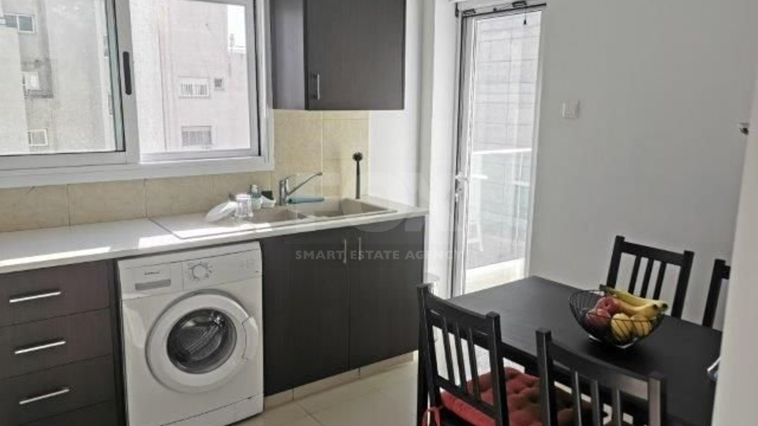 NICE TWO BEDROOM APARTMENT IN NEAPOLI AREA