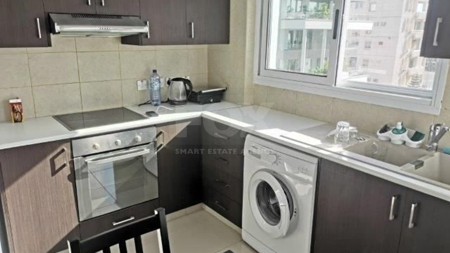 NICE TWO BEDROOM APARTMENT IN NEAPOLI AREA