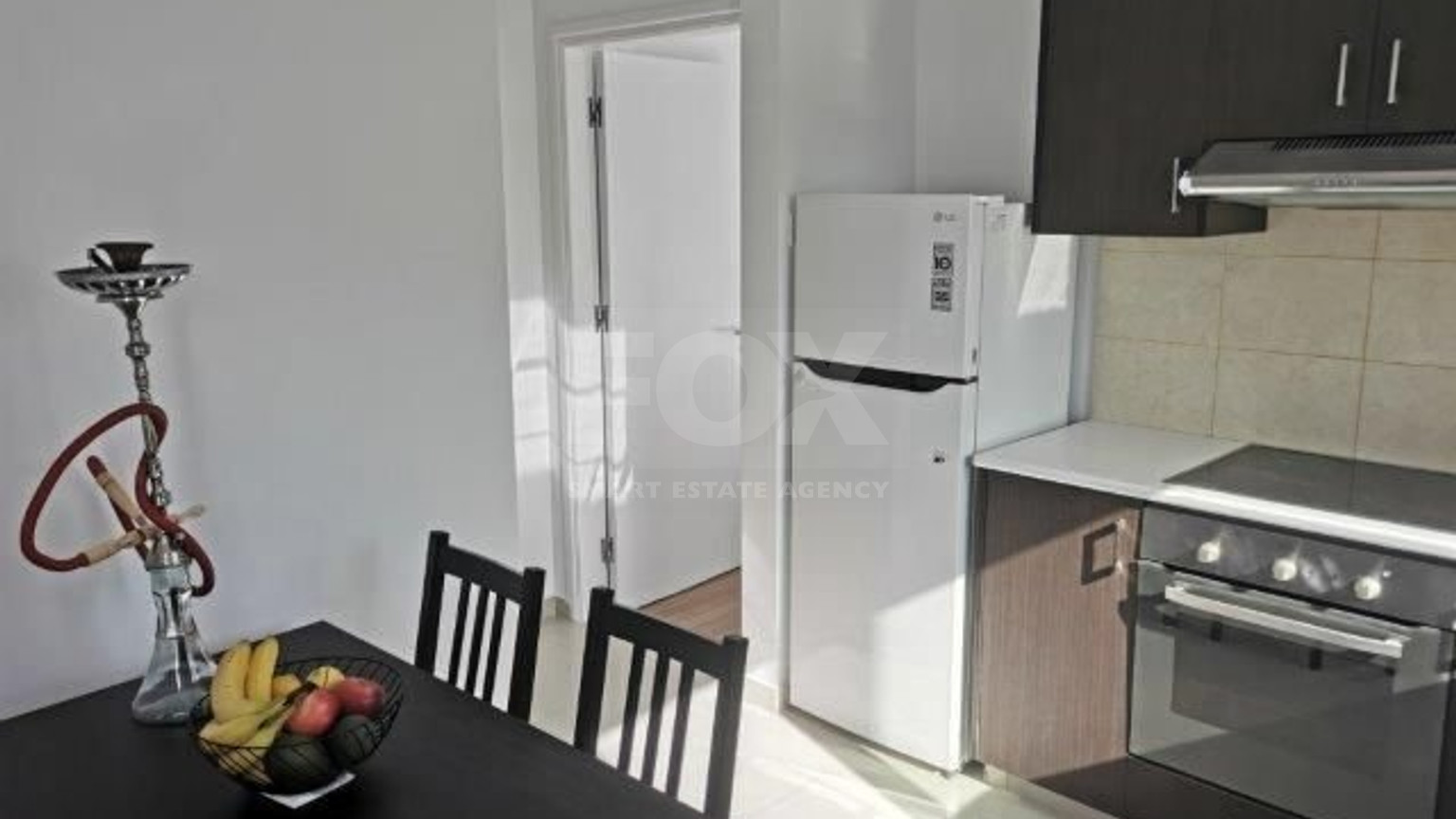 NICE TWO BEDROOM APARTMENT IN NEAPOLI AREA