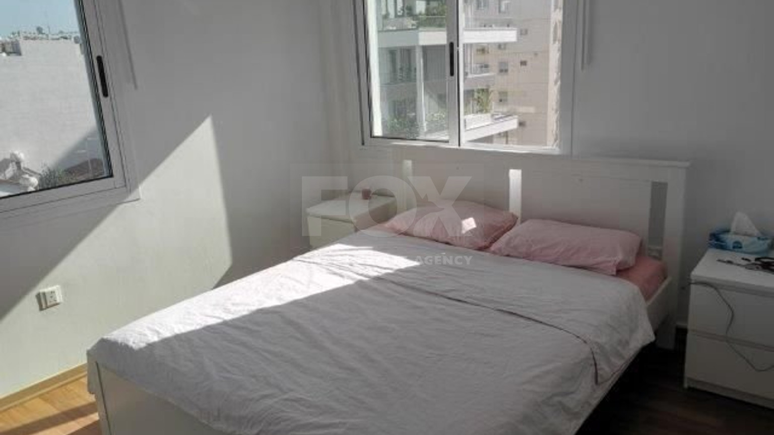 NICE TWO BEDROOM APARTMENT IN NEAPOLI AREA