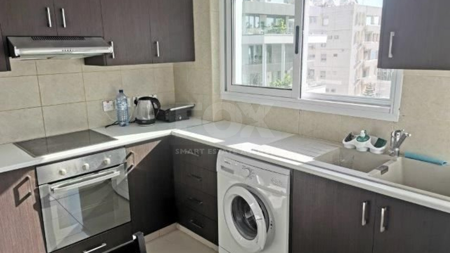 NICE TWO BEDROOM APARTMENT IN NEAPOLI AREA