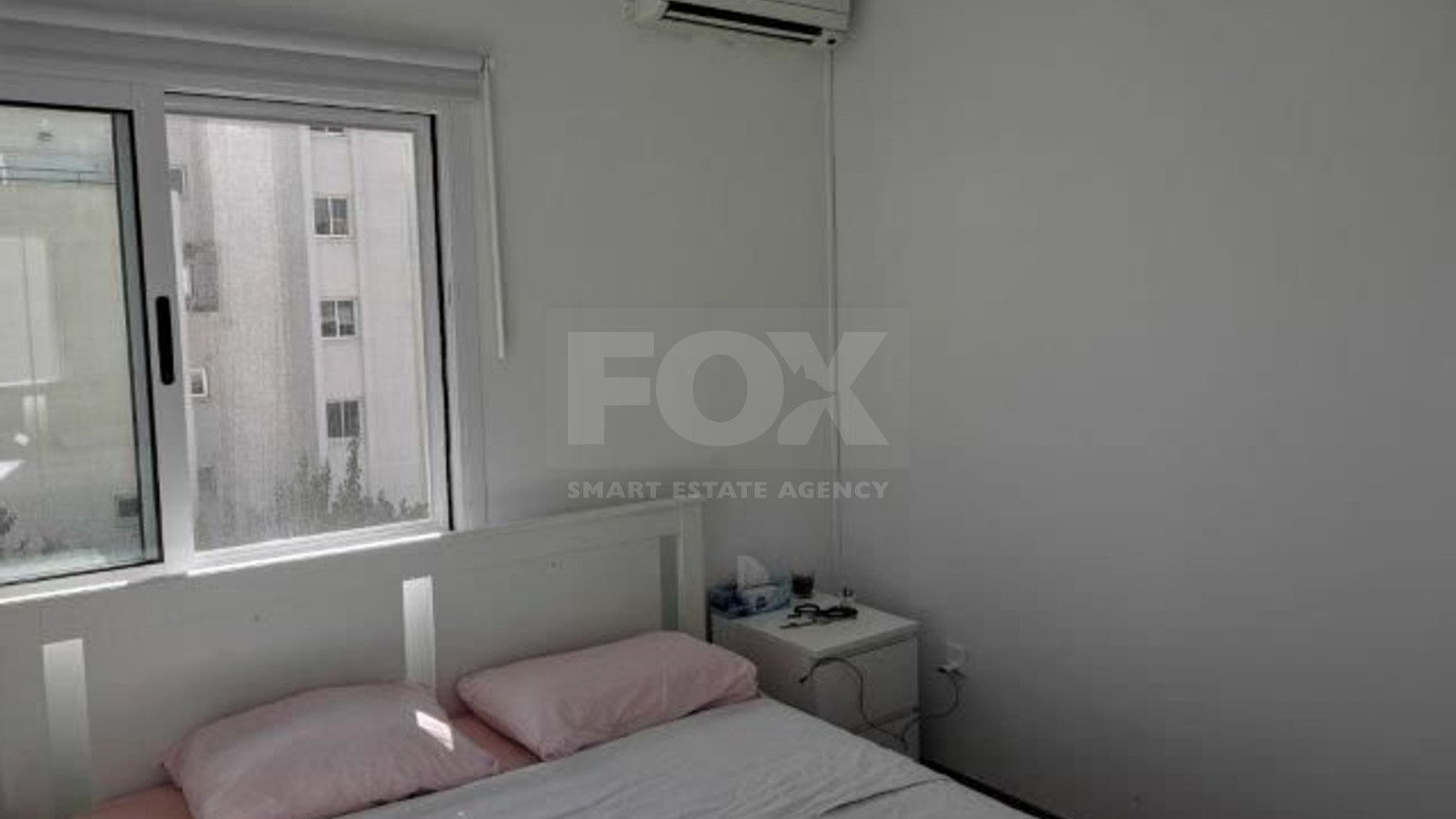 NICE TWO BEDROOM APARTMENT IN NEAPOLI AREA