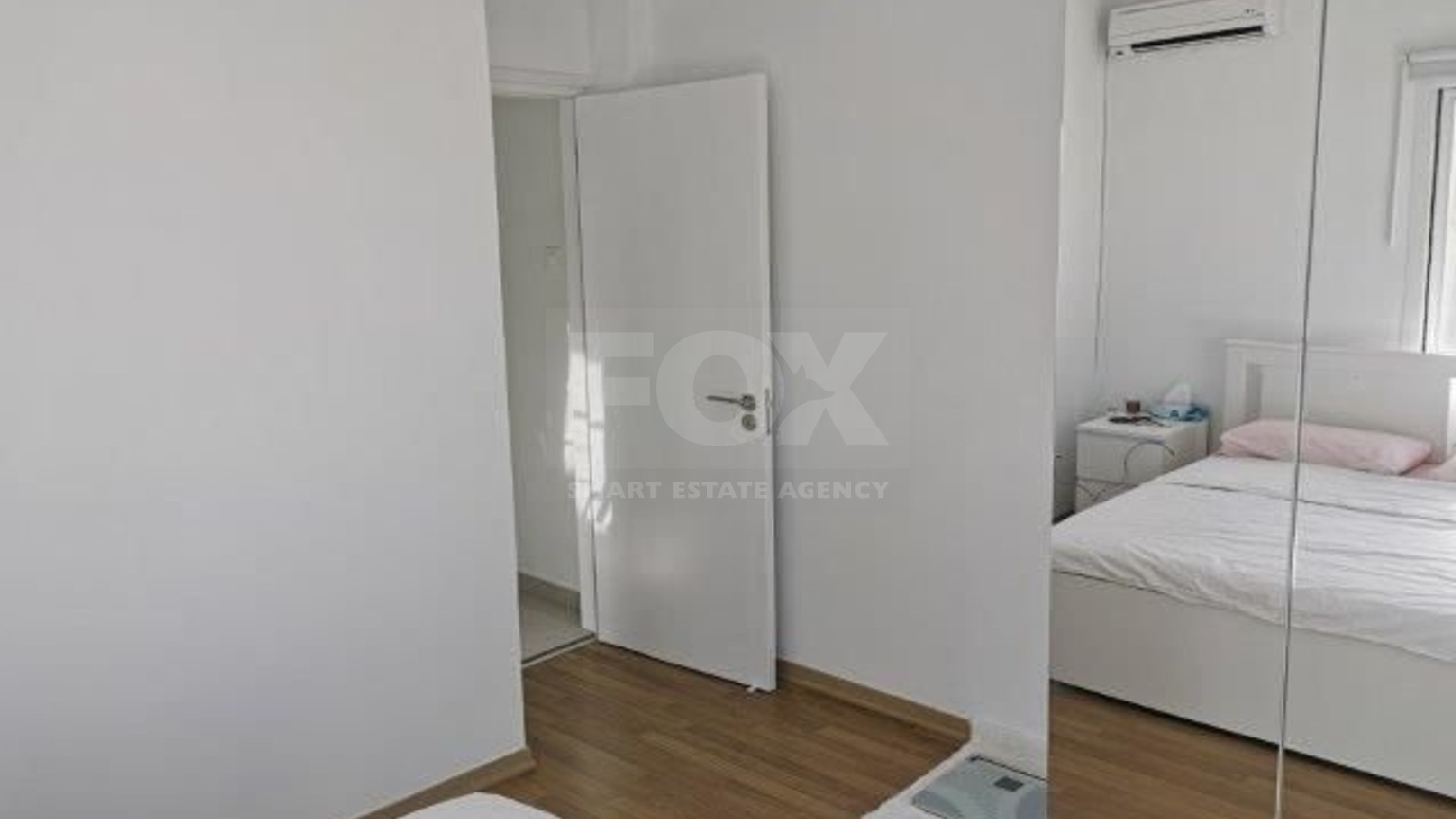 NICE TWO BEDROOM APARTMENT IN NEAPOLI AREA