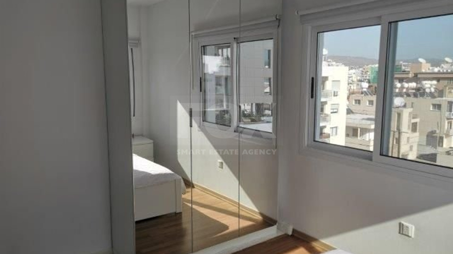 NICE TWO BEDROOM APARTMENT IN NEAPOLI AREA