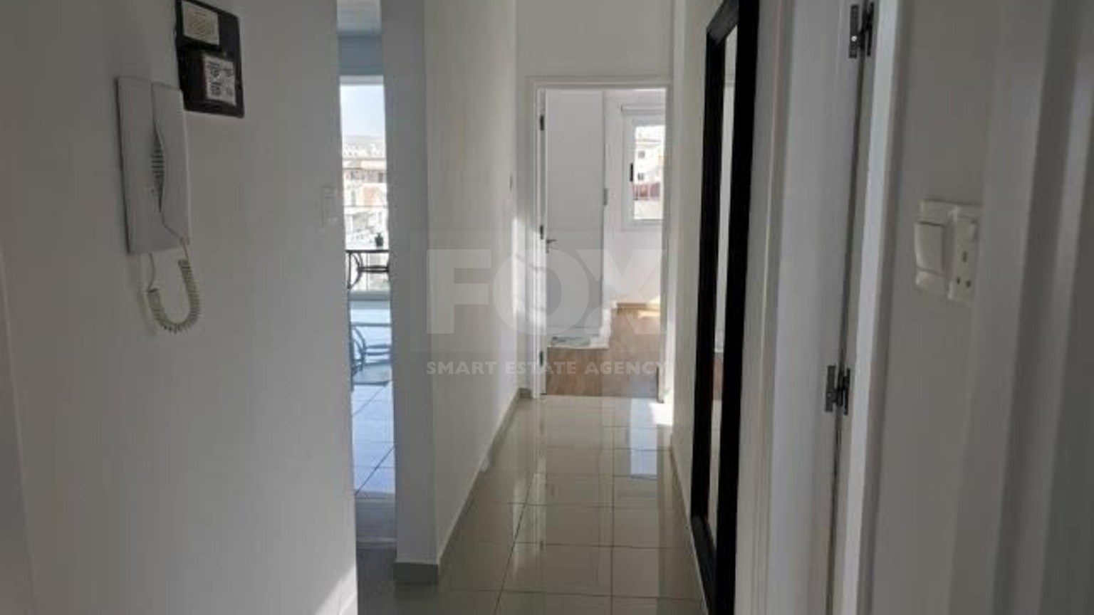 NICE TWO BEDROOM APARTMENT IN NEAPOLI AREA