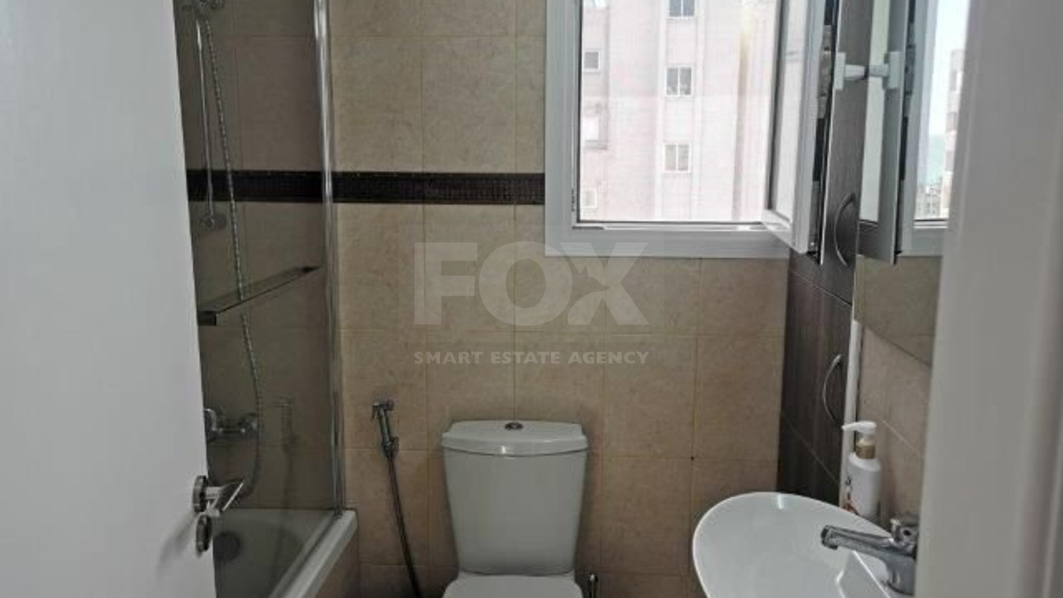 NICE TWO BEDROOM APARTMENT IN NEAPOLI AREA