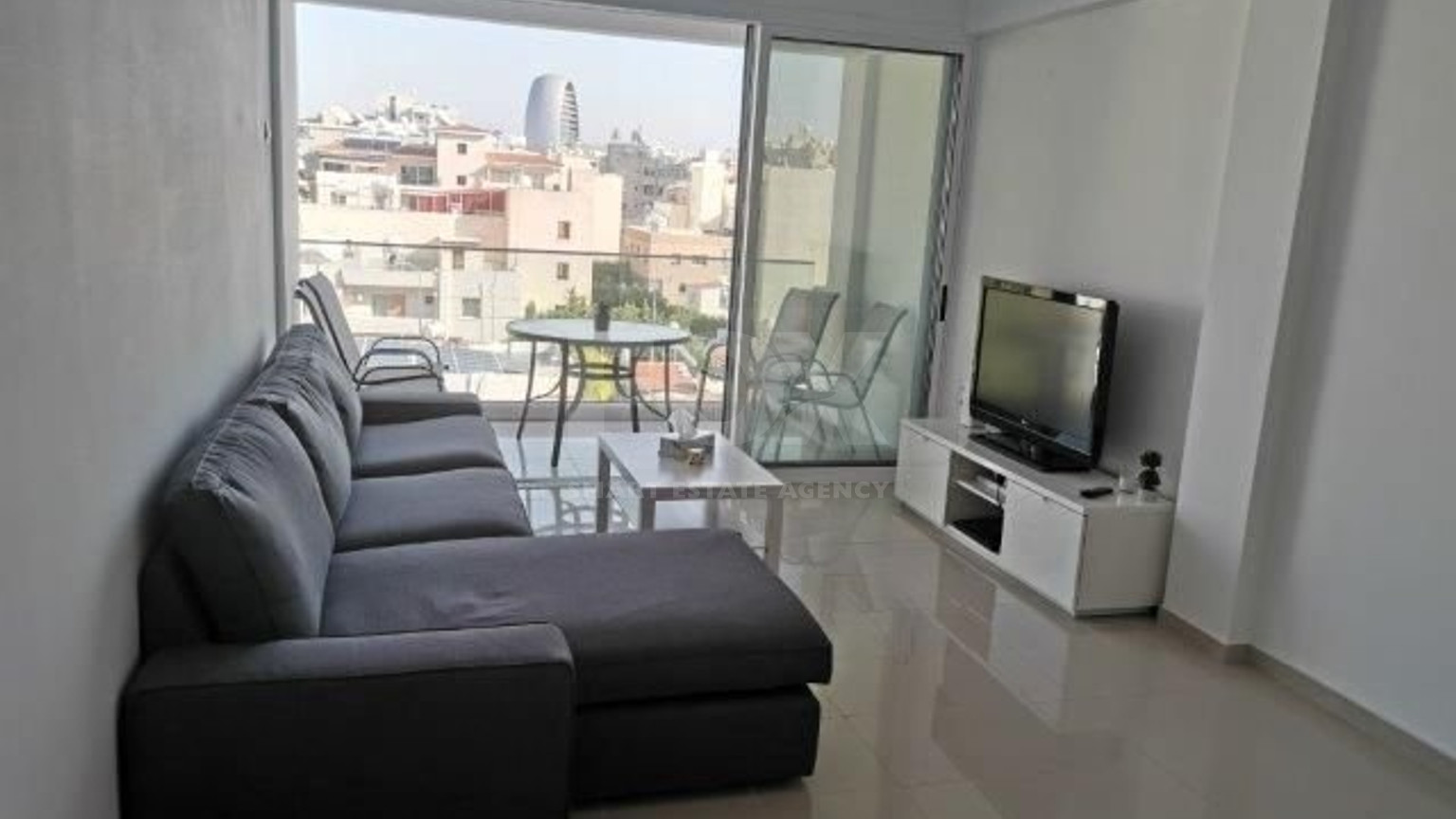 NICE TWO BEDROOM APARTMENT IN NEAPOLI AREA