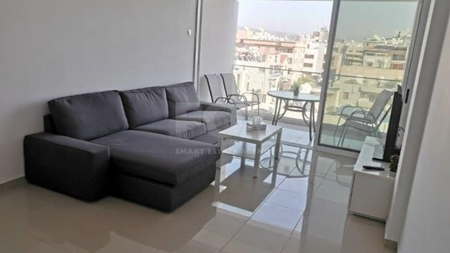NICE TWO BEDROOM APARTMENT IN NEAPOLI AREA