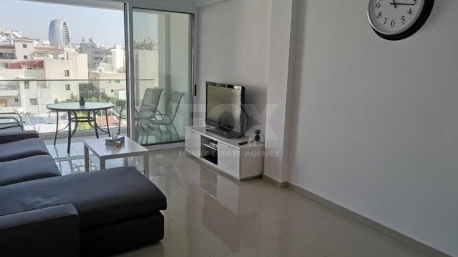 NICE TWO BEDROOM APARTMENT IN NEAPOLI AREA