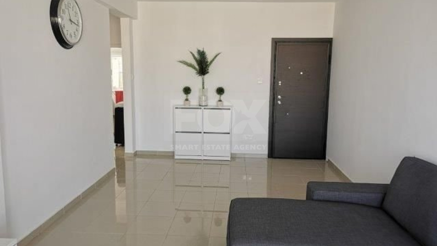 NICE TWO BEDROOM APARTMENT IN NEAPOLI AREA