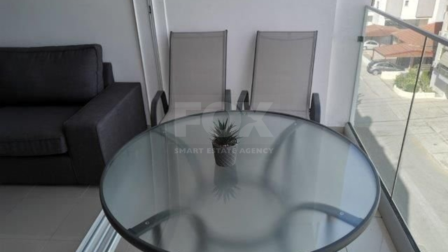 NICE TWO BEDROOM APARTMENT IN NEAPOLI AREA