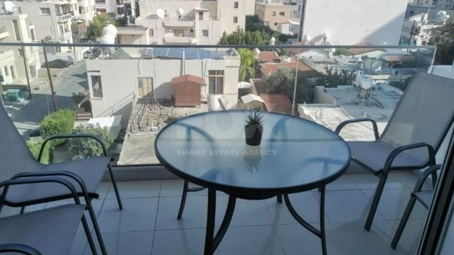 NICE TWO BEDROOM APARTMENT IN NEAPOLI AREA