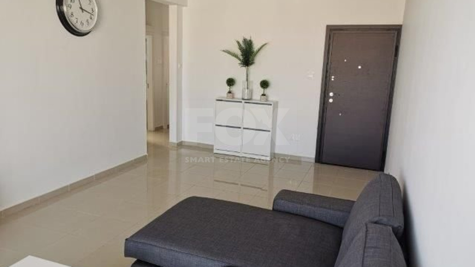 NICE TWO BEDROOM APARTMENT IN NEAPOLI AREA
