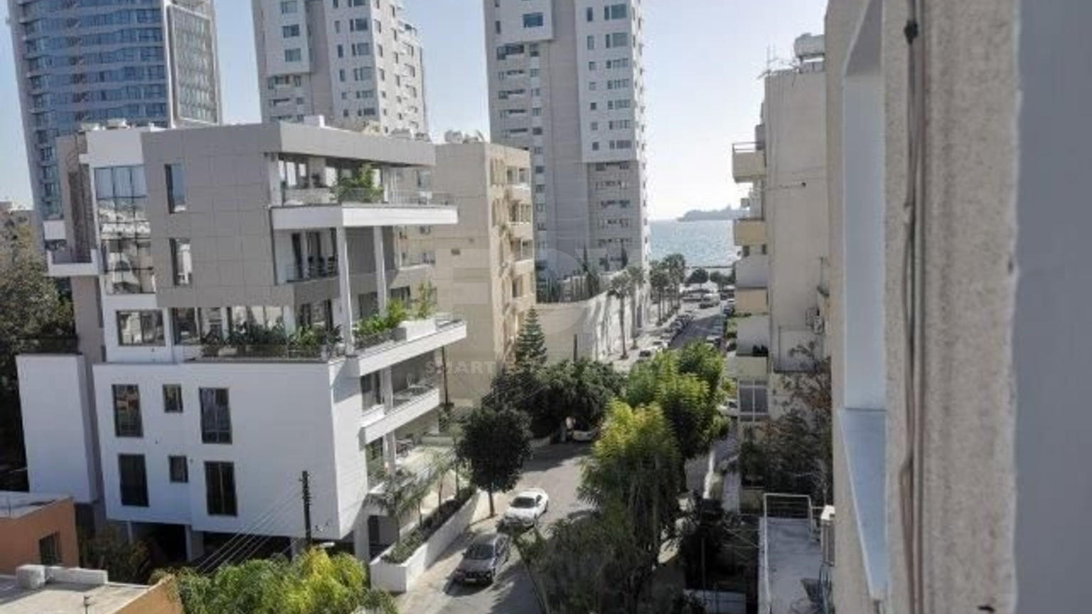 NICE TWO BEDROOM APARTMENT IN NEAPOLI AREA