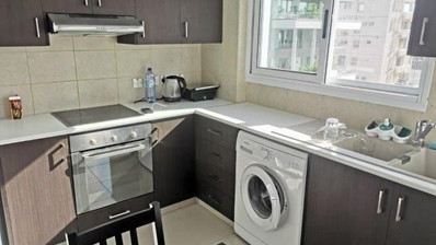 NICE TWO BEDROOM APARTMENT IN NEAPOLI AREA
