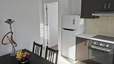 NICE TWO BEDROOM APARTMENT IN NEAPOLI AREA